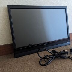 21.5インチ 液晶モニター/大型タブレット