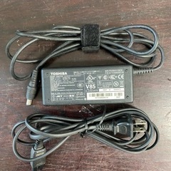 【純正品】ACアダプタ 東芝ダイナブックPA3282U-2ACA...