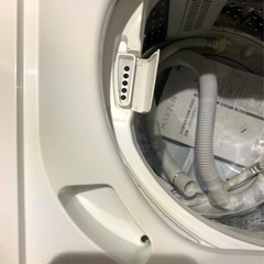 全国送料無料★3か月保障付き★洗濯機★2022★マクスゼン★JW50WP01★S-255