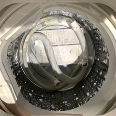 全国送料無料★3か月保障付き★洗濯機★2022★マクスゼン★JW50WP01★S-255