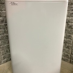 全国送料無料★3か月保障付き★洗濯機★2022★マクスゼン★JW50WP01★S-255