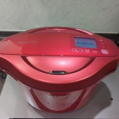 【ネット決済】水なし自動調理鍋 ホットクック 2.4L 即引渡し可