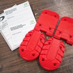 DALBELLO/ダルベロ DS MX 65 GW スキーブーツ 27.5cm グリップウォークソールモデル・メイドインイタリア