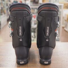 DALBELLO/ダルベロ DS MX 65 GW スキーブーツ 27.5cm グリップウォークソールモデル・メイドインイタリア