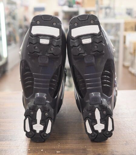 DALBELLO/ダルベロ DS MX 65 GW スキーブーツ 27.5cm グリップウォーク  