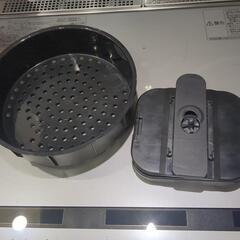 水なし自動調理鍋 ホットクック 2.4L 即引渡し可