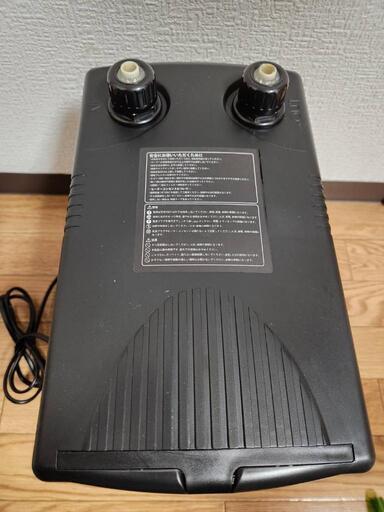 ZC-100a ゼンスイ　水槽用クーラー