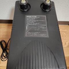 ZC-100a ゼンスイ 水槽用クーラー
