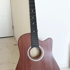【sold】アコースティックギター　フォークギター　アコギ
