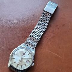 ラドー グリーンホース☆自動巻き メンズ 腕時計 116575RADO