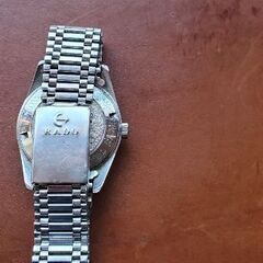 ラドー グリーンホース☆自動巻き メンズ 腕時計 116575RADO