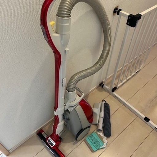 HITACHI 掃除機