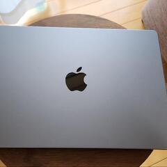 【ネット決済】m1pro MacBook Pro 14インチ ス...