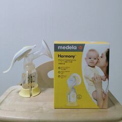 MEDELA 搾乳器