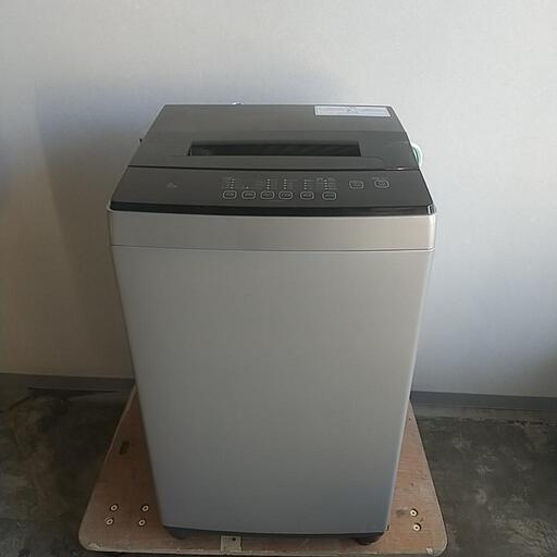 動作確認済み/アイリスオーヤマ/2020年製/6.0kg洗濯機/DAW-A60/規格外3