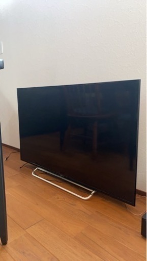 SONY ブラビア48V型　TV