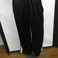 ☆値下げ☆ロ2312-138 Adidas ジャージパンツ 汚れ...