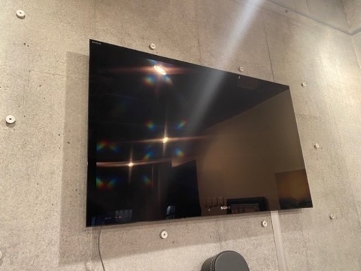 家電 テレビ 8500円