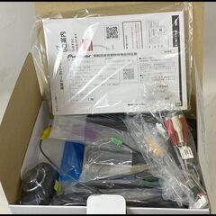 未使用 カロッツェリア サイバーナビ AVIC-CL912Ⅲ パイオニア 