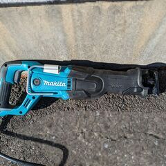 レシプロソー　　マキタ　JR3061T　プロ系【ほぼ新品】