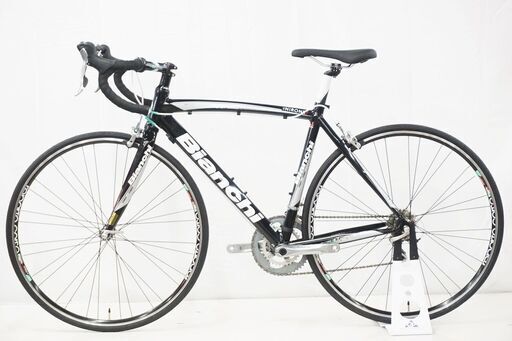 BIANCHI 「ビアンキ」 VIA NIRONE7 2013年モデル ロードバイク