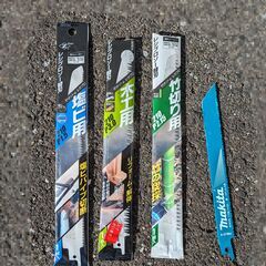 レシプロソー　　マキタ　JR3061T　プロ系【ほぼ新品】