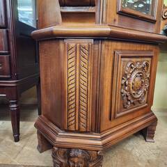 商談中【愛品倶楽部柏店】鎖重錘式 ホールクロック イタリア製