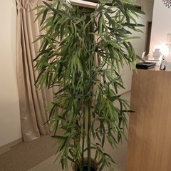 観葉植物造花180cm