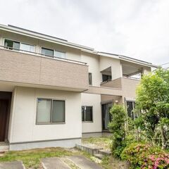 🏡3方角地の中古戸建住宅　駐車場2台可能　西区室見が丘🏡