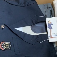 鈴鹿市立神戸中学校男子制服！！値下げしました！