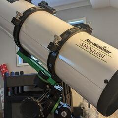 Sky-Watcher 天体望遠鏡 P114N/P130N 即引渡し可