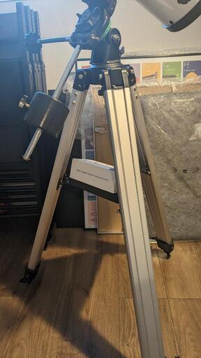 Sky-Watcher 天体望遠鏡 P114N/P130N 即引渡し可 良品 Sky-Watcher