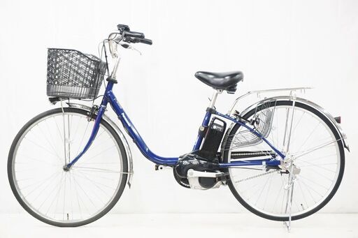 PANASONIC 「パナソニック」 VIVI SX 2022年モデル 電動アシスト自転車 
