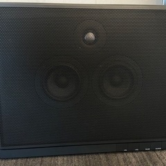 MASTER & DYNAMIC ホームスピーカー MA770 左右ペア（2個）