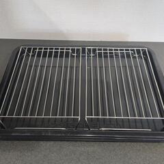 SHARP HEALSIO ウォーターオーブン AX-RA20 Black 3月中旬引渡 3月