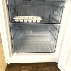 全国送料無料★3か月保障付き★冷蔵庫★2023年★ツインバード★HR-G912★R-185