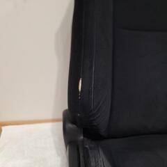 86 ZN6 純正シート　(運転席、助手席セット)