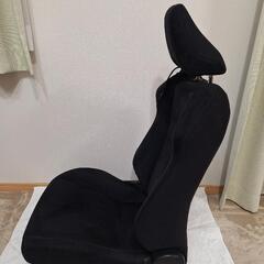 86 ZN6 純正シート　(運転席、助手席セット)