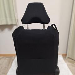 86 ZN6 純正シート　(運転席、助手席セット)