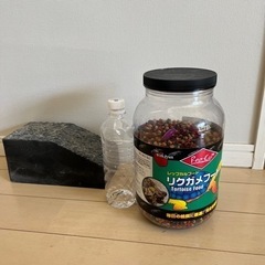 ゲージ　ライト　シェルター