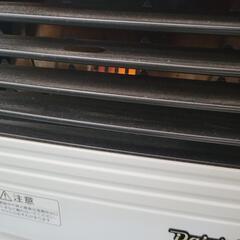 ダイニチ　石油ストーブ　石油ファンヒーター　FW-4717SDRE5　中古　リサイクルショップ宮崎屋住吉店23.12.4K