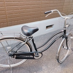 ⭐️美品⭐️2023年購入　自転車