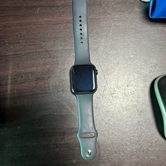 Apple WatchSE 第二世代　GPS