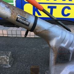 エコツール 知立店】○HONDA/ホンダ 歩行型農用トラクターPUNCH F401