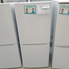 ニトリ 冷蔵庫 19年製 106L TJ2126