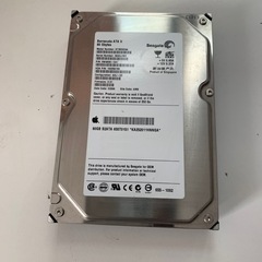 Apple Power Mac G4 HDD