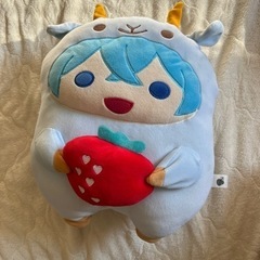 すとぷり　ころん　人形