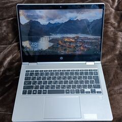 【ネット決済・配送可】HP ProBook x360 435 G...