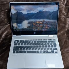 HP ProBook x360 435 G8/Ryzen 7 5800U/16GB/M.2 512GB/13.3型 