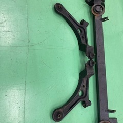 MK21S パレット JIC 可変アクスル ロアアーム無し